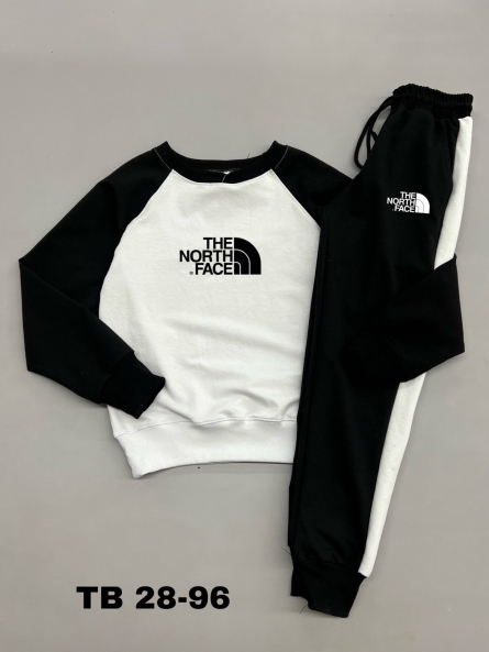 Спортивный костюм - 1FJ10205