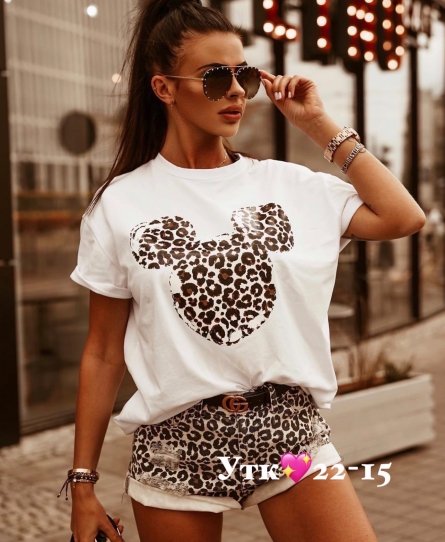 Футболка - FF9V0VJ3