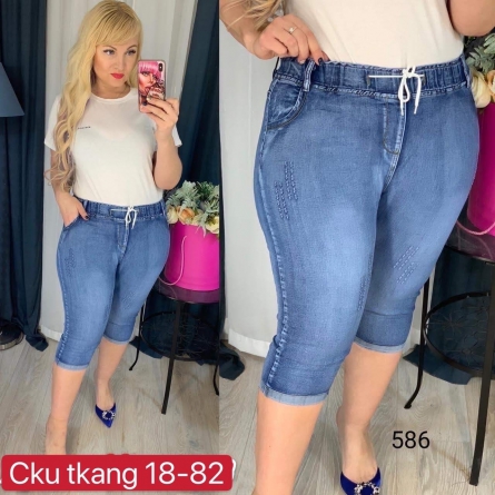 Джинсы - F4VV9402