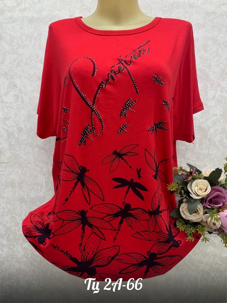 Футболка - KF9Z0946