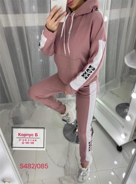 Костюм двойка - 1V9F2118