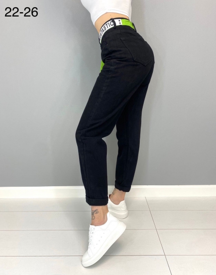 Джинсы - FK194F12