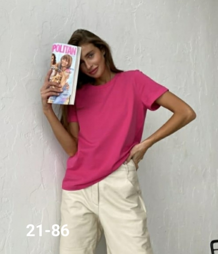 Футболка - 9929Z991