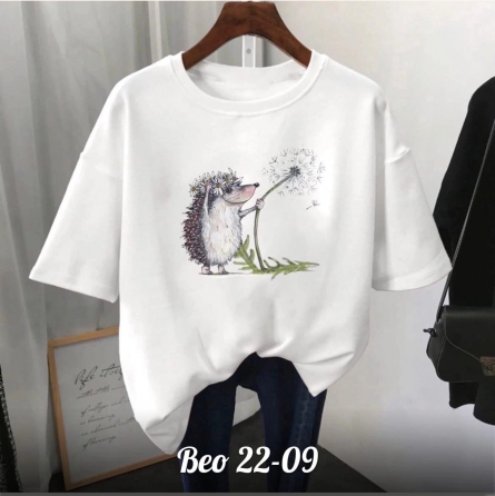 Футболка - 9ZJ4K191