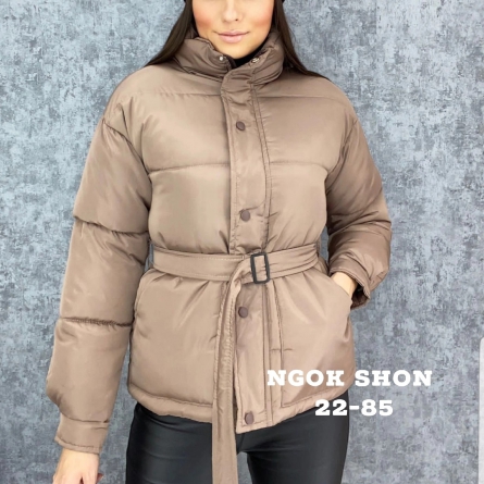 Куртка - VVV22VV7