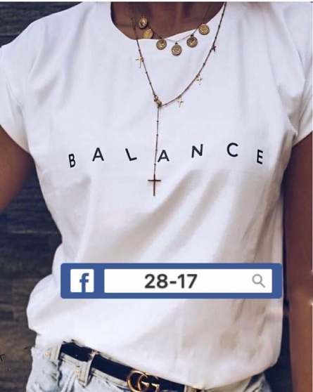 Футболка - 94JVZ2Z3