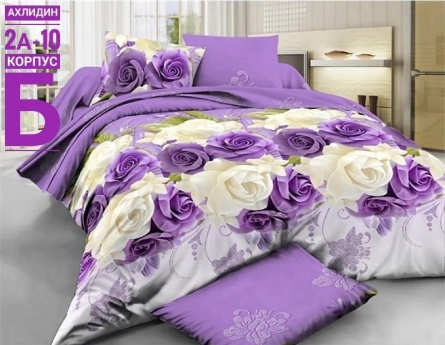 Постельное белье - 4V4J2K43
