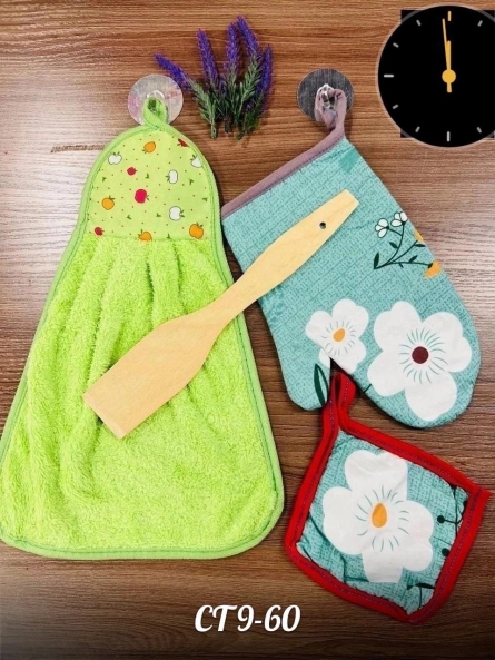 Полотенце - FKZJF422