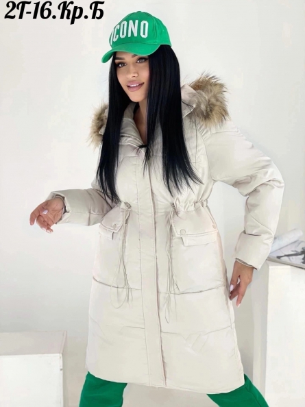 Куртка - KZVKVF23
