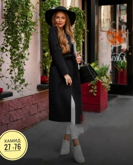 Пальто - K220ZVV1