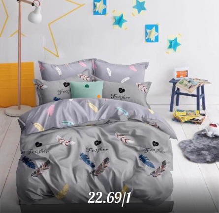 Постельное белье - 142KZ125
