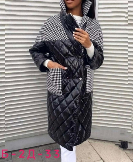 Пальто - 0010VK23