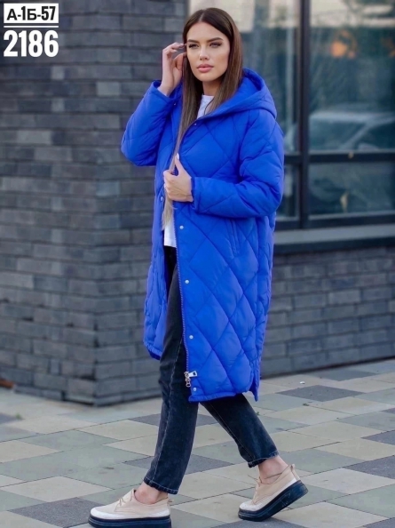 Пальто - 0VKK2K92