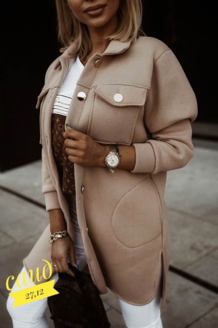 Пальто - 9ZZF1JK2