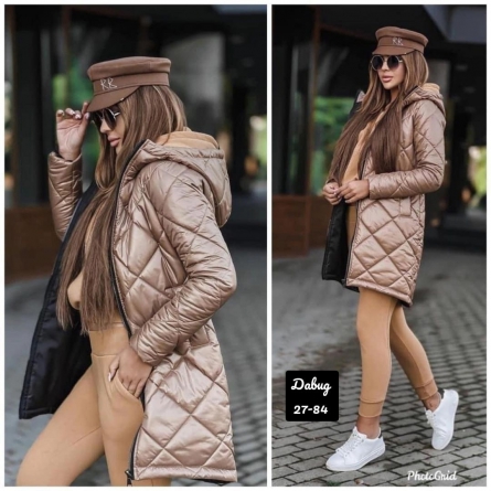 Куртка - 9V141ZJ1