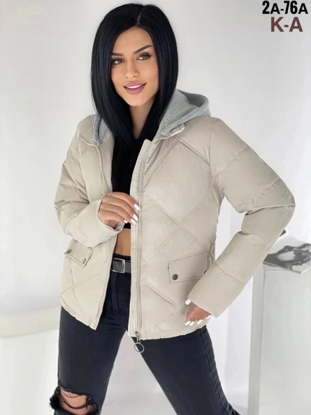 Куртка - 2F00K4K7