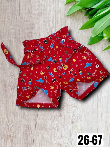 Шорты - FZV421V2