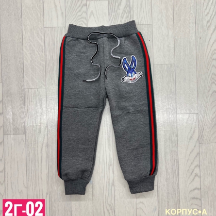 Штаны - 0KV01J97