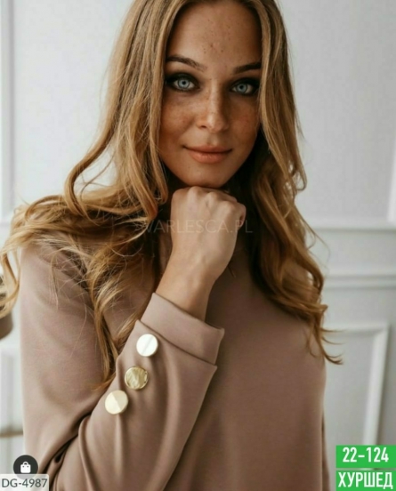 Платье - VFF44K44