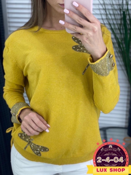 Кофта - V001FVJ2