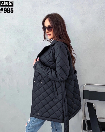 Пальто - 2F91K4K4