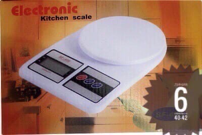Кухонные весы - 419022V2