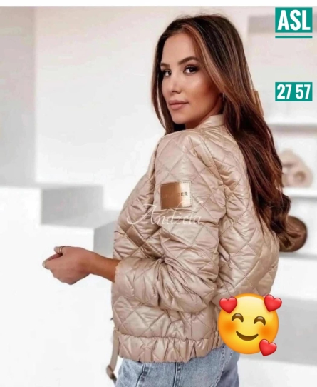 Куртка - 02FF4J04