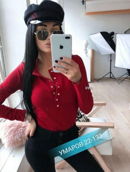 Блузка - 424FK0F1