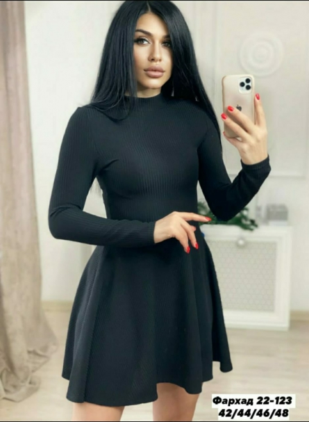 Платье - 4V9VK9F8