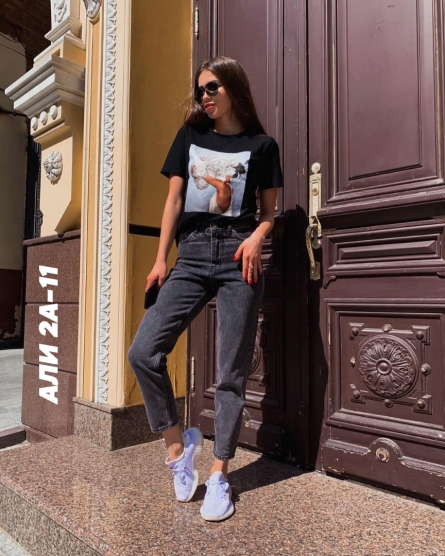 Джинсы - FFKJZ0V1