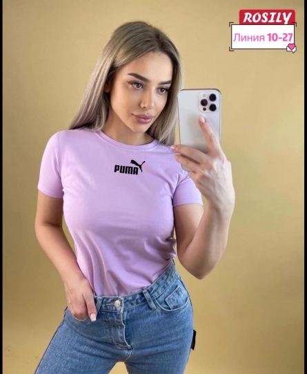 Футболка - FF0V10Z2