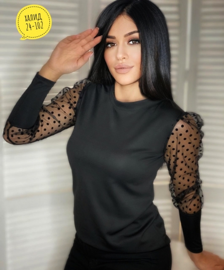 Блузка - FZ2Z41V1