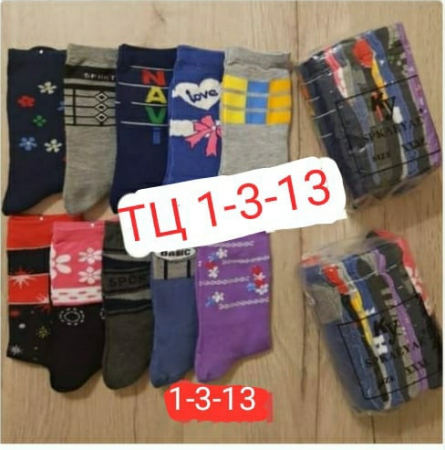 Носки - F2921491