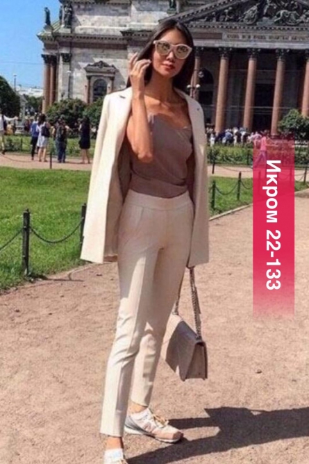 Костюм двойка - F4F11K91