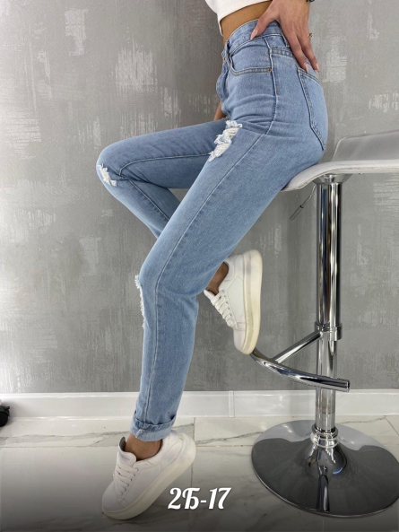 Джинсы - F4VK2VK2