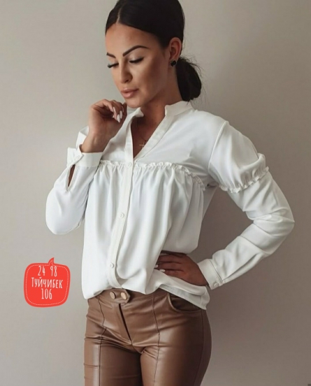 Рубашка - KFF4J123