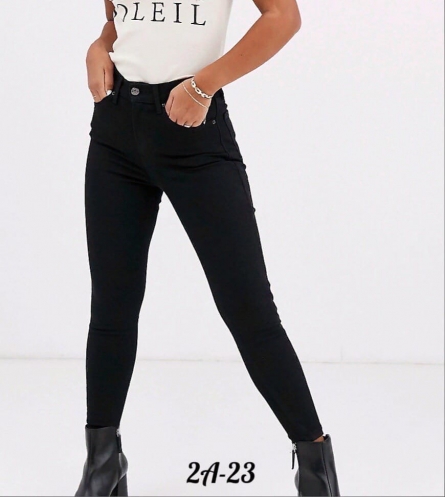 Джинсы - K1FZV291