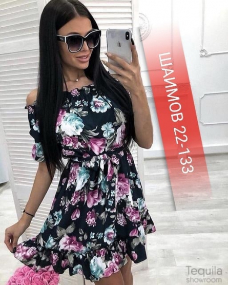 Платье - K9JFZFK4