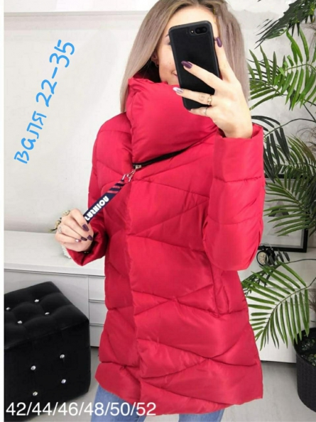 Куртка - KZF19223