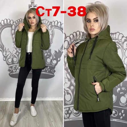 Куртка - KV29JVJ3