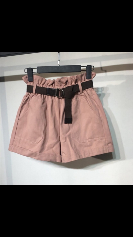 Шорты - KVV9V948