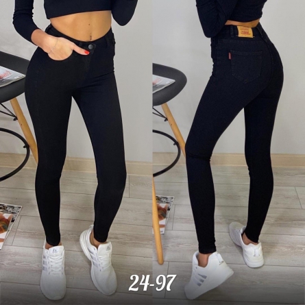 Джинсы - K44VF421