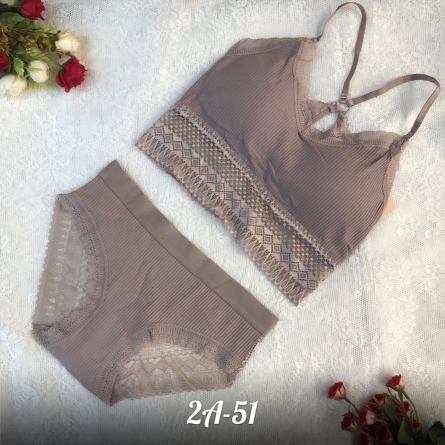 Трусы - 1JZ4ZZ42