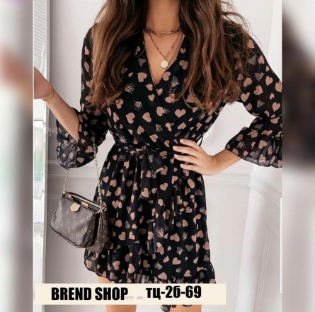 Платье - 1KK0V212