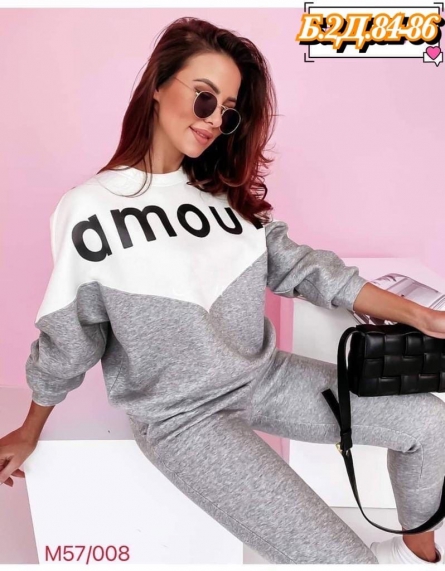 Костюм двойка - 19V4ZJ24