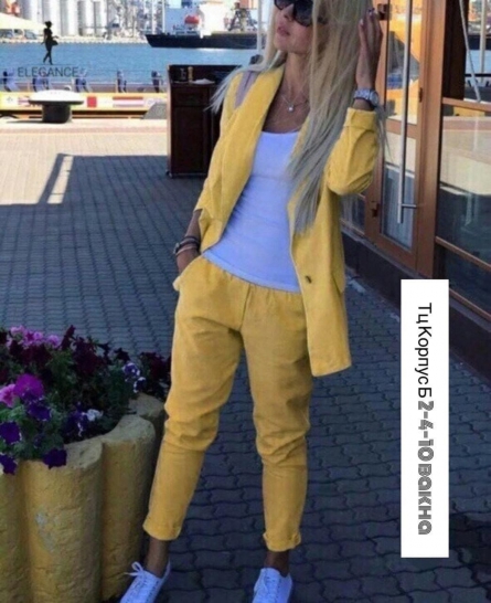 Костюм двойка - 1Z129494