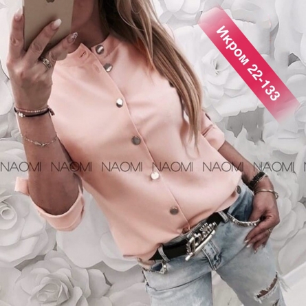 Блузка - 12FVJ4Z3