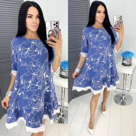 Платье - 1V0940V1