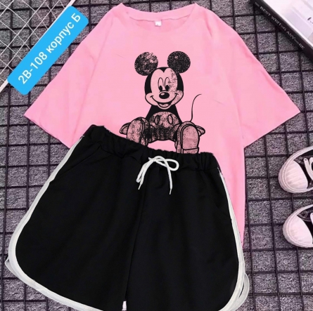 Костюм двойка - 0KJVJ246