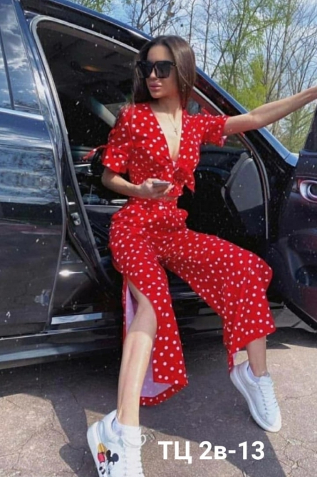 Костюм двойка - 0KFFKZ23